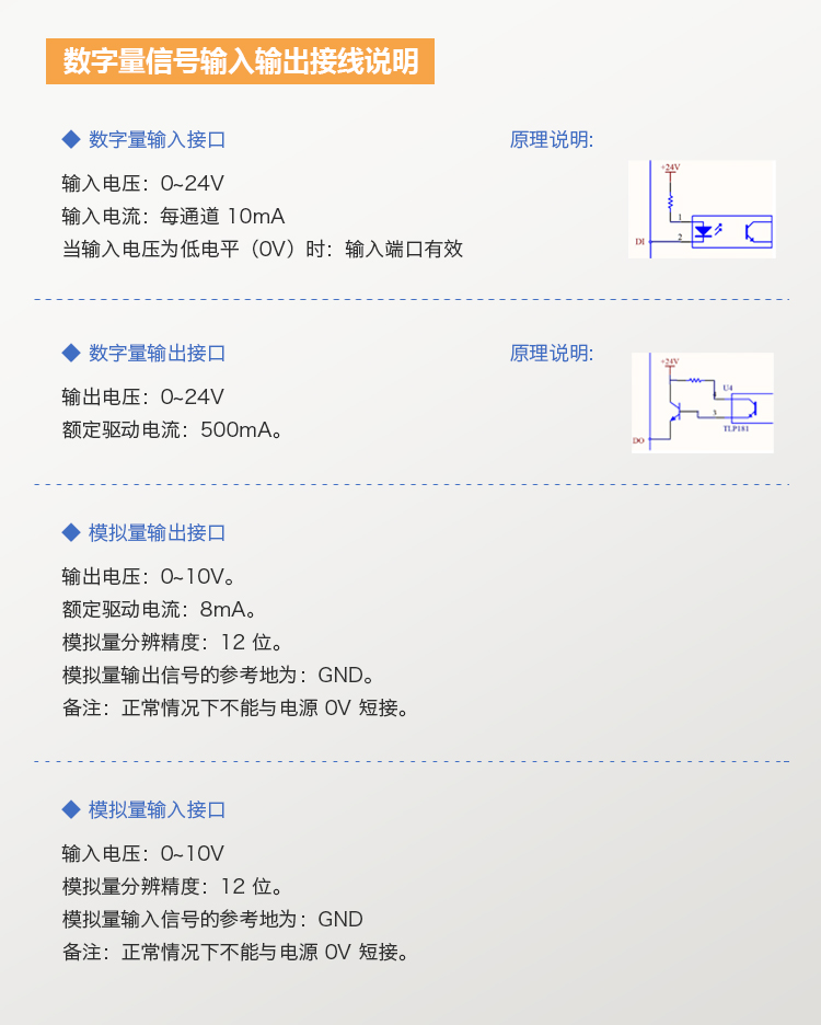 EDS-32A-D2 工业以太网EtherCAT总线 I/O模块 16入16出